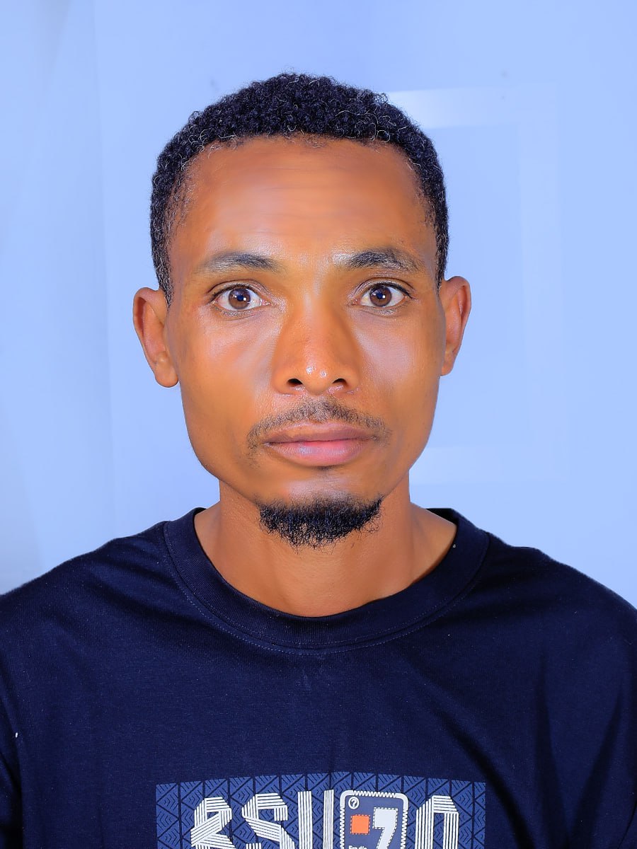 Kidanu Kenea
